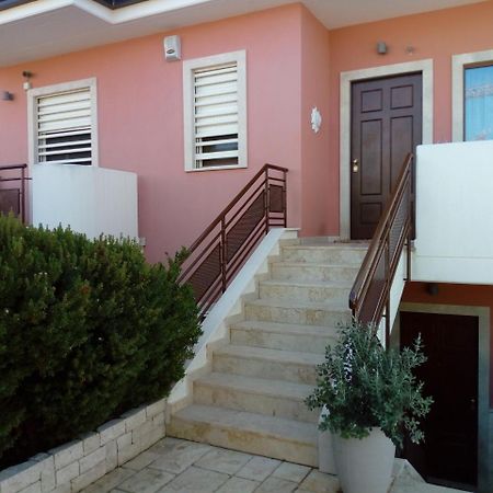 B&B Villa Rosa 比特里托 外观 照片