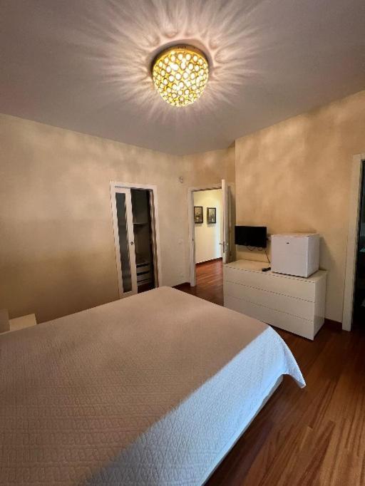 B&B Villa Rosa 比特里托 外观 照片