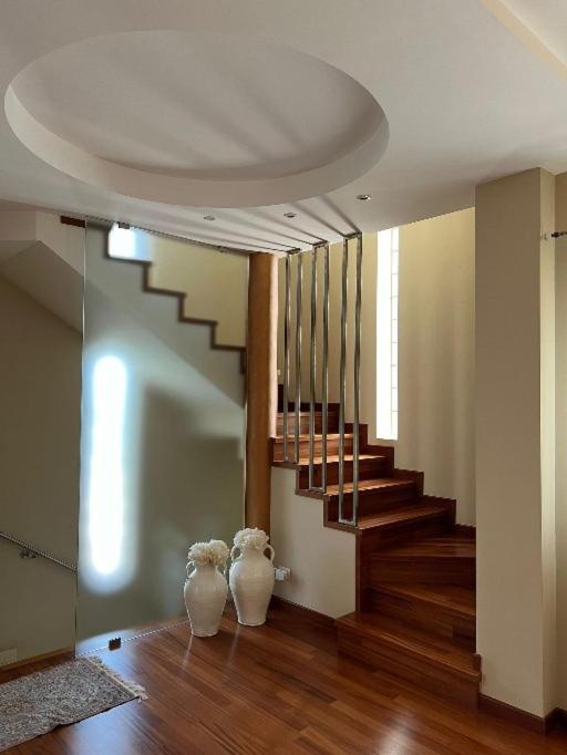 B&B Villa Rosa 比特里托 外观 照片