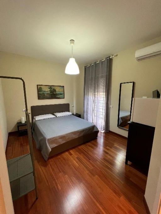 B&B Villa Rosa 比特里托 外观 照片