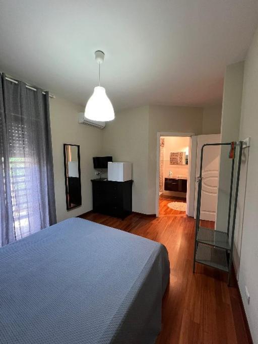 B&B Villa Rosa 比特里托 外观 照片