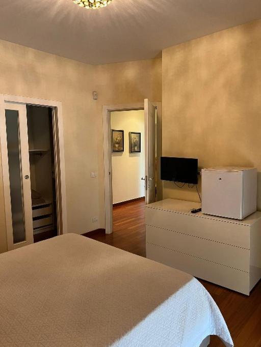 B&B Villa Rosa 比特里托 外观 照片