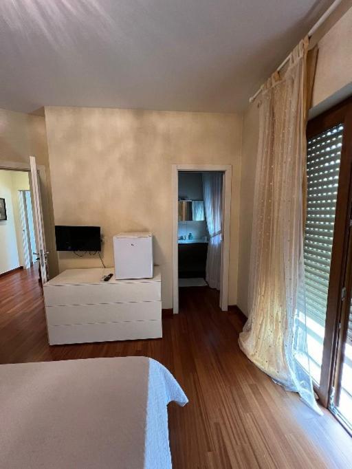 B&B Villa Rosa 比特里托 外观 照片